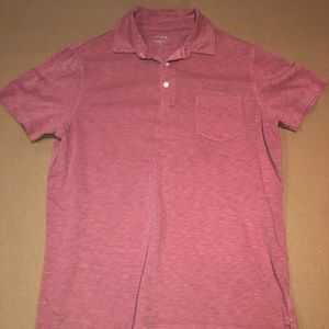 Cotton Polo